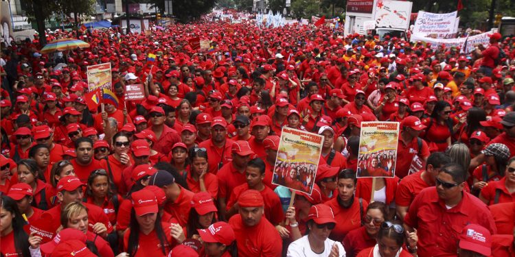 Pescadores y campesinos marchan este miércoles (+Apoyo a la constituyente)