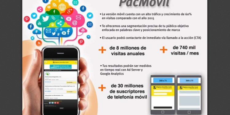 Fuerzas Productivas del país reciben apoyo de Cantv