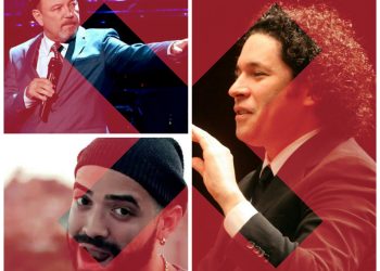 Ni Dudamel, ni René, ni Rubén, ni mucho menos Nacho…
