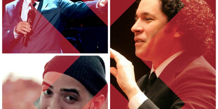 Ni Dudamel, ni René, ni Rubén, ni mucho menos Nacho…
