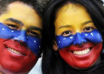 Los Venezolanos y Venezolanas nos merecemos un Gobierno para los Venezolanos y las Venezolanas