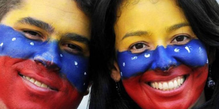 Los Venezolanos y Venezolanas nos merecemos un Gobierno para los Venezolanos y las Venezolanas