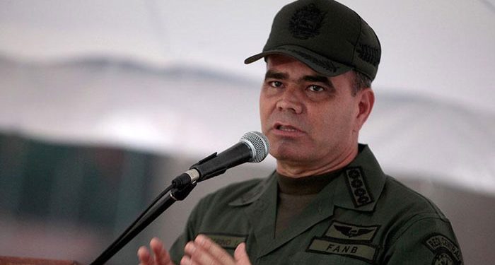 La segunda fase del Plan Zamora ya está activada en el estado Tachira