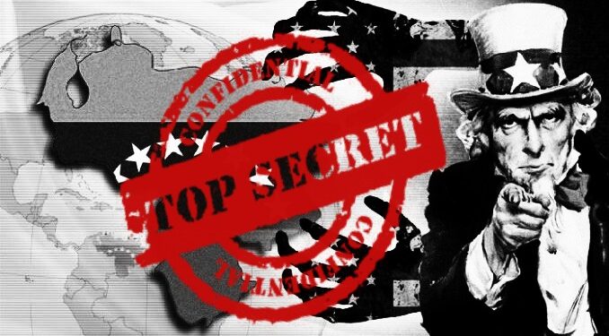 ¡Puras Joyitas! Conoce quiénes son los dirigentes de oposición a los que EEUU les paga para que monten su show en Venezuela (+Documento Filtrado)