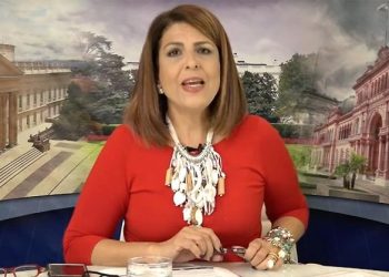 ¡EXTERMINIO! Patricia Poleo manda a liquidar a funcionarios de la administración pública; ni las secretarias se salvan (+Video)