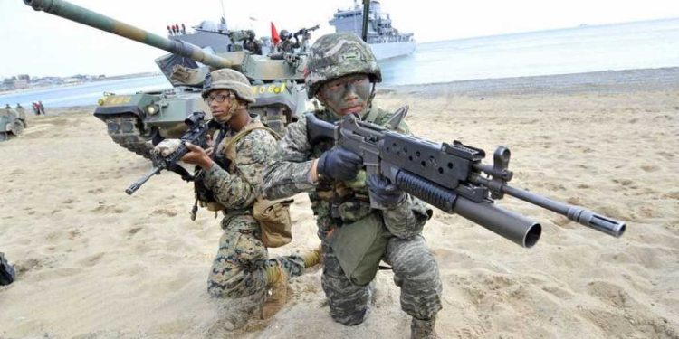 ¿Ineficiencia o negocio? Armas estadounidenses se quedan perdidas en zonas de conflicto