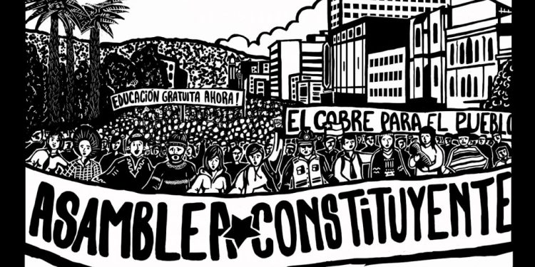 La Asamblea Nacional Constituyente llevará a un nivel superior el trabajo de la Comisión para la verdad (+DDHH)