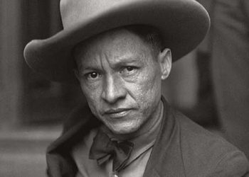Efeméride: nació Augusto César Sandino, eterno luchador contra la intervención del imperialismo estadounidense