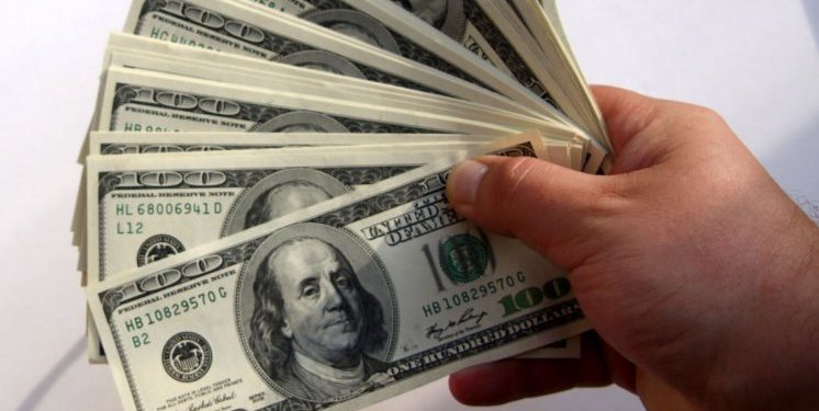 ¡Financiando el Terrorismo! Entérate del Platal que hay destinado para prender las calles de Venezuela (+Muchos Verdes directo del Imperio)