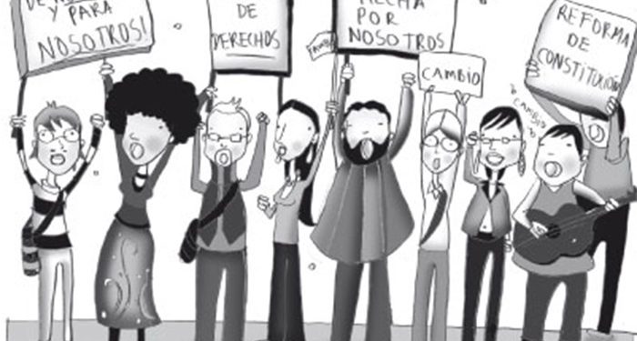 ¡Importante! Elías Jaua Milano explica todo lo que debe saber sobre la Constituyente