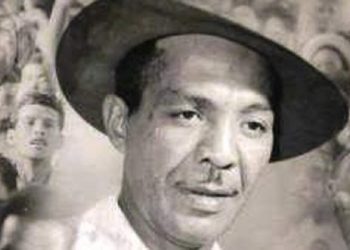 El Centenario del nacimiento de mi viejo, Cruz Villegas