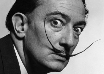 A 113 años del nacimiento de Salvador Dalí entérate de 6 curiosidades de su vida