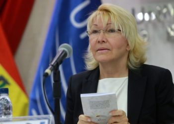 Hugo Mijares: Cuán equivocada estaba la Fiscal General
