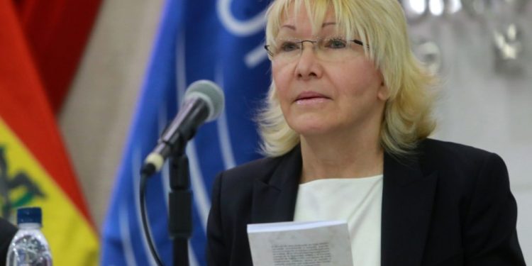 Hugo Mijares: Cuán equivocada estaba la Fiscal General