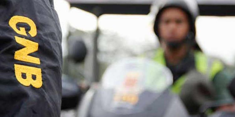 ¿Por qué a la Guardia Nacional Bolivariana? Aquí te damos la respuesta que la derecha no quiere que sepas
