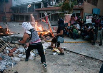 ¡Ataque al Terrorismo en Carabobo! Van 45 bandas criminales identificadas