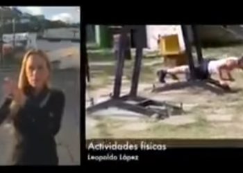 ¡La verdad sale a la luz! Aquí el vídeo que Lilian no quiere que veas (+Leopoldo Feliz)