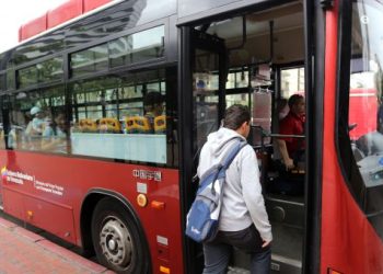 ¡Ponte Pilas! Conoce qué ruta del Metrobús fue suspendida por Ataques Terroristas (+Tweet)