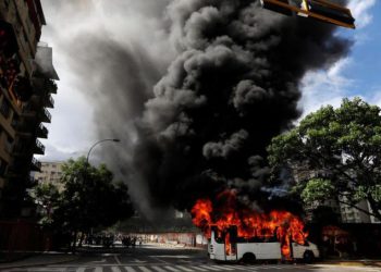 Comando Sur y oposición venezolana articulan ingobernabilidad ¡Quieren Guerra como sea!