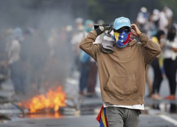 ¿De qué les sirve el odio?