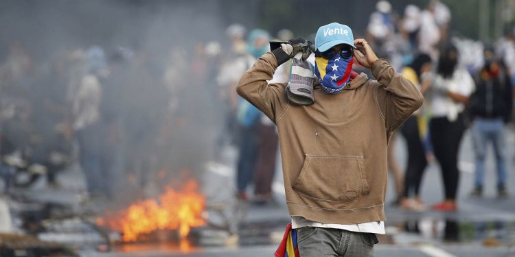 ¿De qué les sirve el odio?