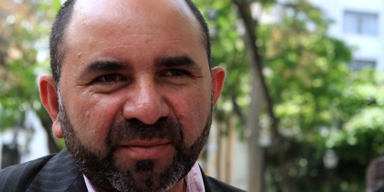 ¡No se meta con Venezuela! Colombianos en Venezuela rechazan declaraciones injerencistas de Santos