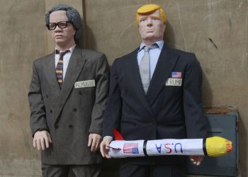 ¡Bye bye, OEA!  Que Vivan la Alba, Unasur, Petrocaribe y la CELAC