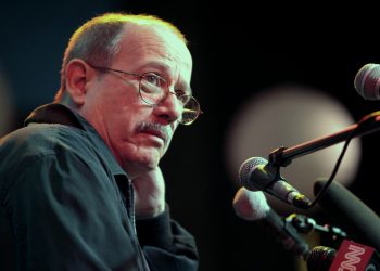 Silvio Rodíguez a Venezuela:  No dejen de luchar por lo que vale la pena