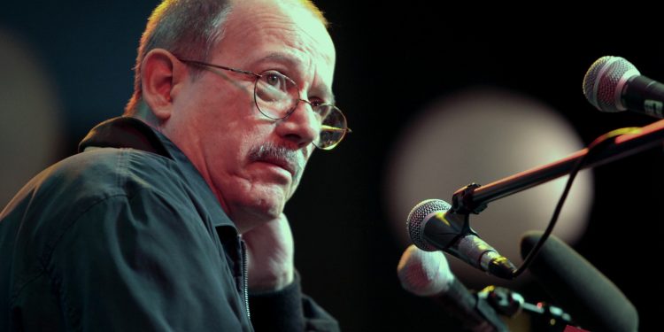 Silvio Rodíguez a Venezuela:  No dejen de luchar por lo que vale la pena