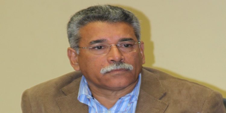 Angel Rodríguez: OEA se convirtió en un tribunal de inquisición contra Venezuela