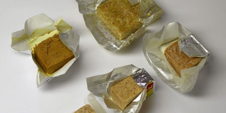 ¡Comida de mentira! Cubitos Maggi: Lo rápido, lo tóxico y la obesidad