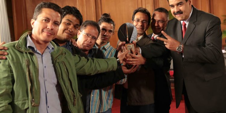Venezuela creará la Universidad Latinoamericana de la Comunicación Social