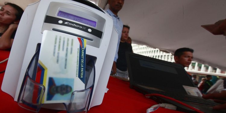 ¡No te quedes por fuera! Última jornada de Carnet de la Patria