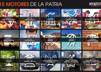 Arranca el Hackatón por la Patria en movimiento para la independencia tecnológica