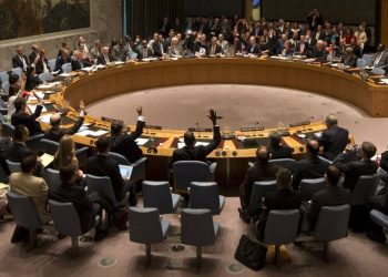 ¡Representantes de la Paz ante el mundo! Venezuela es electa para presidencia en la ONU 7 ¡Representantes de la Paz ante el mundo! Venezuela es electa para presidencia en la ONU