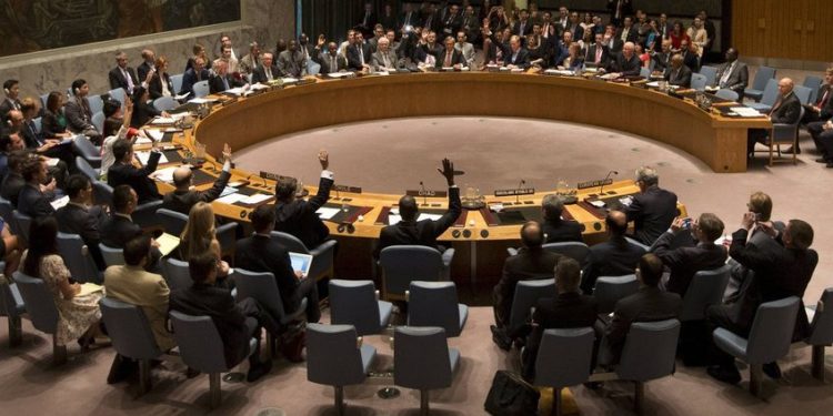 ¡Representantes de la Paz ante el mundo! Venezuela es electa para presidencia en la ONU