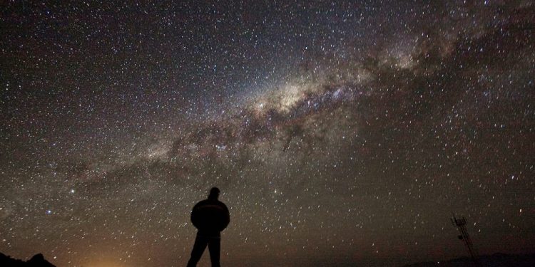 Aquí 10 peculiaridades del universo que seguramente no sabías