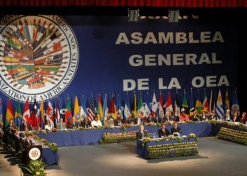 La OEA con los ojos puestos en Venezuela