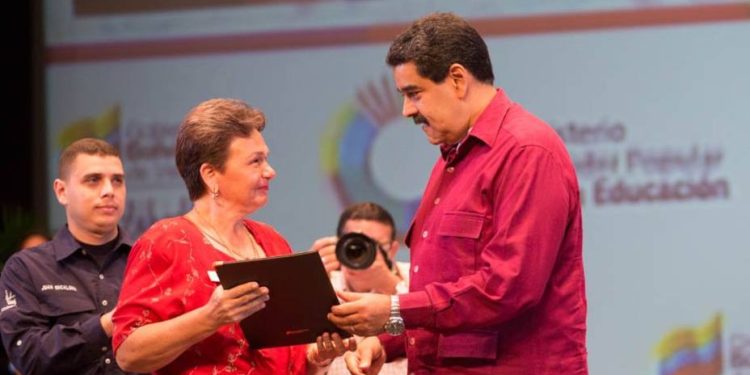 Cuarto aumento salarial (+Sector educativo)