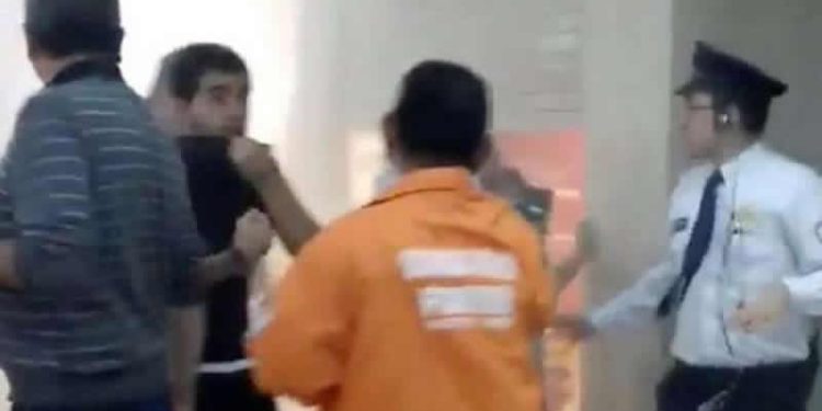 3 muertos y 9 heridos dejó explosión en centro comercial de Colombia