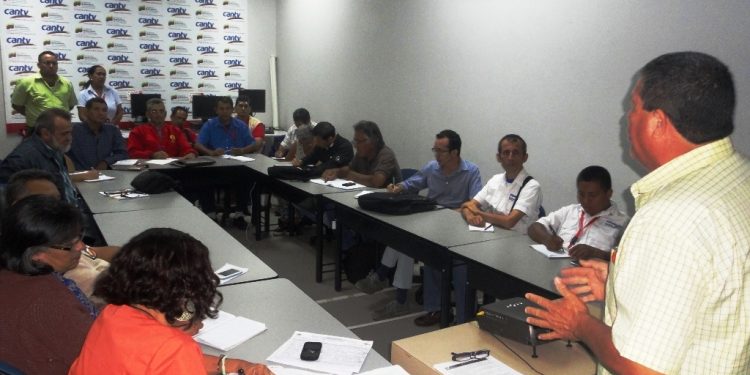 Proyectos socioproductivos de Cantv reciben respaldo en Barinas