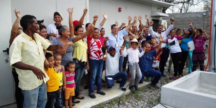 ¡Cierre de brecha comunicacional! Opsut amplía servicio de Cantv en suelo oriental