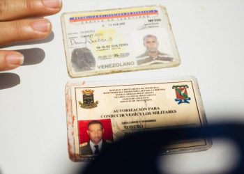 Danny Subero: ¿En el momento y sitio equivocado?