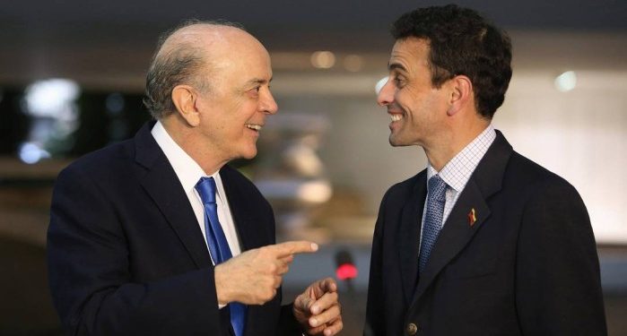Ejecutivo de Odebrecht suelta la sopa y cuenta todo sobre chanchullo con Capriles (+Donaciones ilegales)