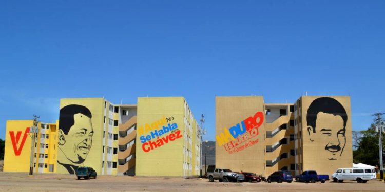 100 familias cumanenses reciben una Vivienda Digna (+GMVV)
