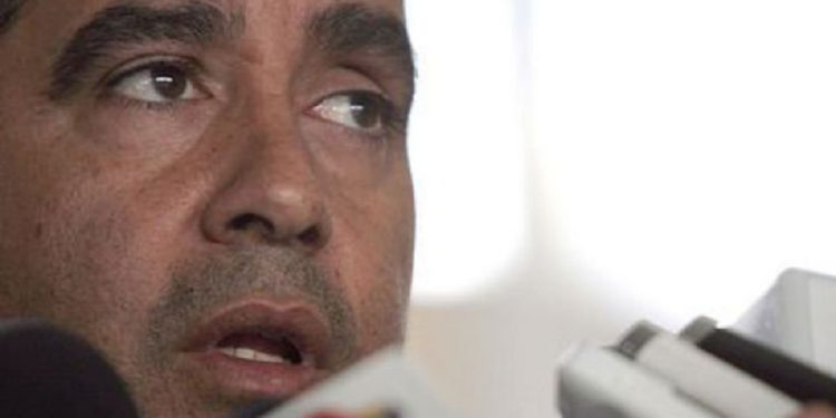 Presidente Maduro denuncia a ex ministro castrense traidor  (+Pruebas)