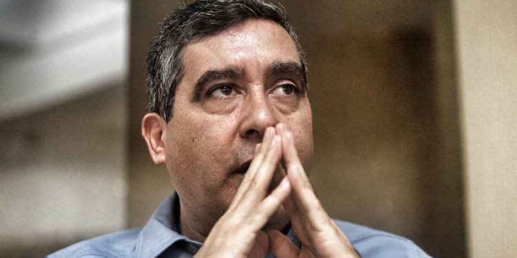 ¡Contundente! Pruebas dejan al descubierto la doble cara de Miguel Rodríguez Torres (+Traición a la Patria)
