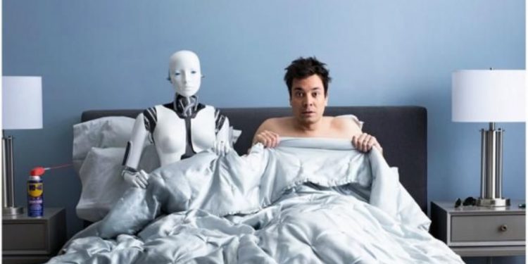 Aquí te contamos por qué la tecnología está afectando tu vida sexual