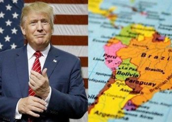 La nueva era de Trump
