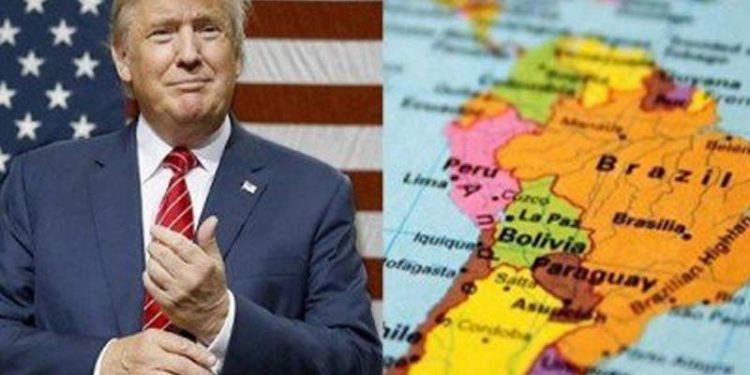 La nueva era de Trump